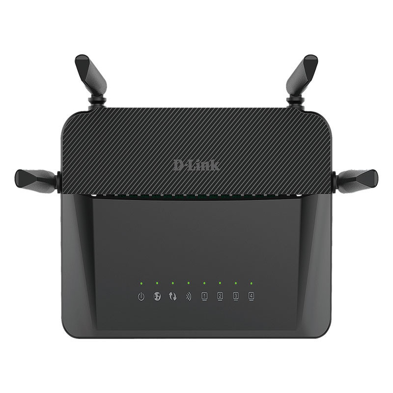 Routeur D-Link Double Bande AC 1200 WiFi