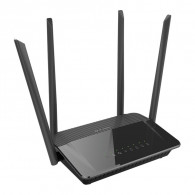 Routeur D-Link Double Bande AC 1200 WiFi