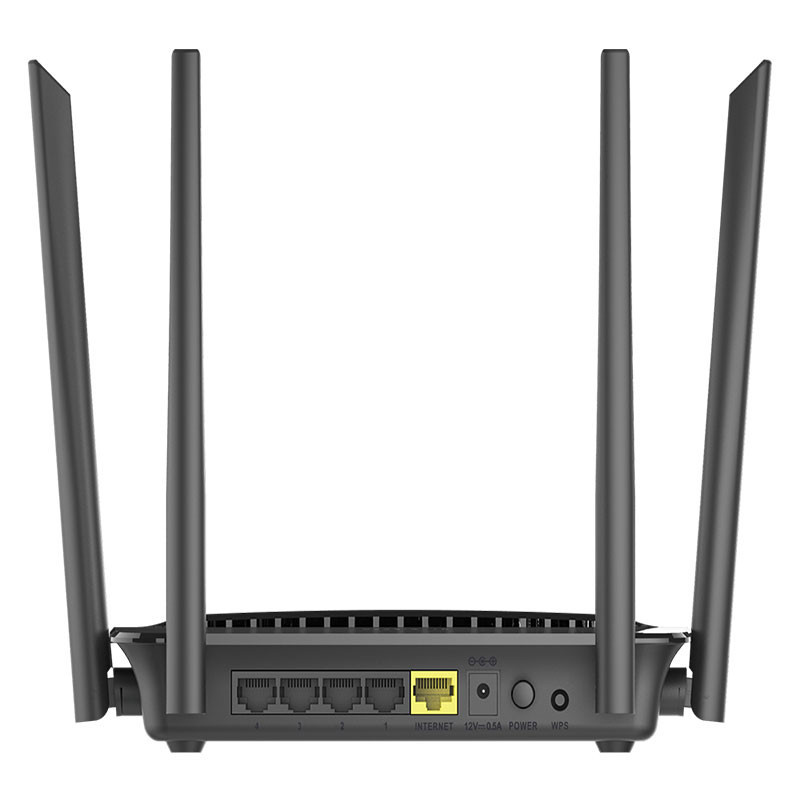 Routeur D-Link Double Bande AC 1200 WiFi