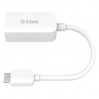 Adaptateur D-Link  USB-C Vers Ethernet 2.5 G