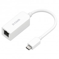 Adaptateur D-Link  USB-C Vers Ethernet 2.5 G