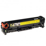 Toner HP Laser Adaptable CF412A Jaune