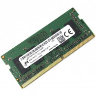 Barrette Mémoire 4 Go DDR4 2666 MHz