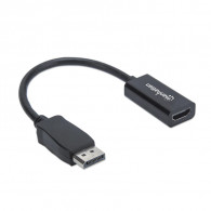 Adaptateur Passif Intellinet DisplayPort Vers HDMI