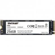 Disque Dur Interne Patriot P300P256GM28 SSD 256Go M.2 En Tunisie Disque Dur Interne Patriot P300P256GM28 SSD 256Go M.2 En Tunisie