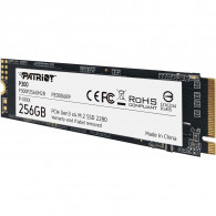 Disque Dur Interne Patriot P300P256GM28 SSD 256Go M.2 En Tunisie Disque Dur Interne Patriot P300P256GM28 SSD 256Go M.2 En Tunisie