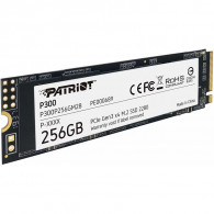 Disque Dur Interne Patriot P300P256GM28 SSD 256Go M.2 En Tunisie Disque Dur Interne Patriot P300P256GM28 SSD 256Go M.2 En Tunisie