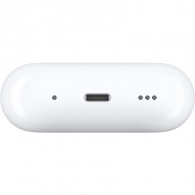 Écouteurs Apple AirPods Pro 2ᵉ génération Blanc