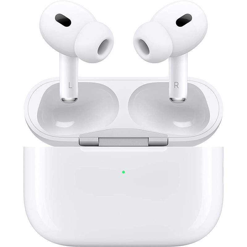 Écouteurs Apple Blanc AirPods Pro 2ᵉ génération en Tunisie