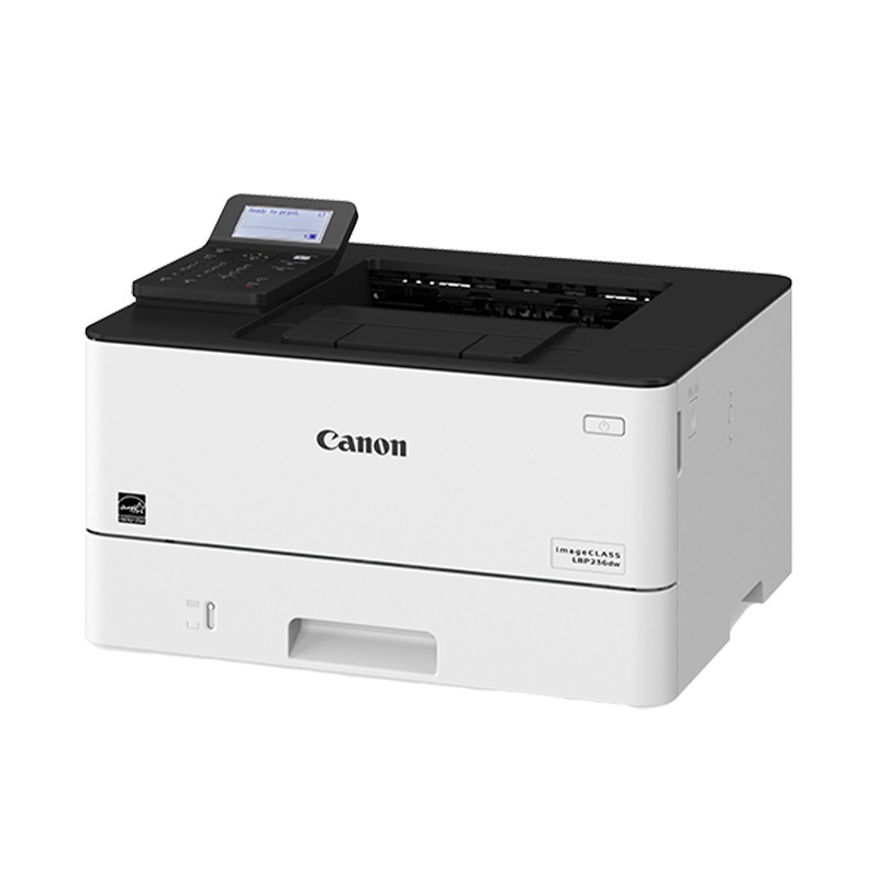 Imprimante Laser Canon i-SENSYS LBP230 Blanc
