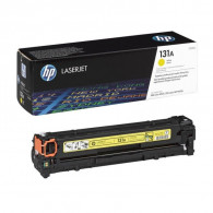 TONER HP Jaune LaserJet 131A