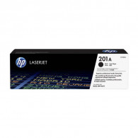 Toner Hp 201A CF400A Laser Original - Noir