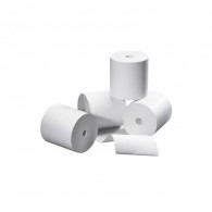 Rouleau De Papier Thermique 80 x 70 mm A1 55G