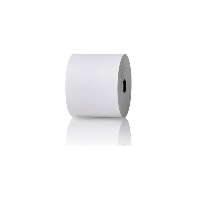 Rouleau De Papier Thermique 80 x 70 mm A1 55G