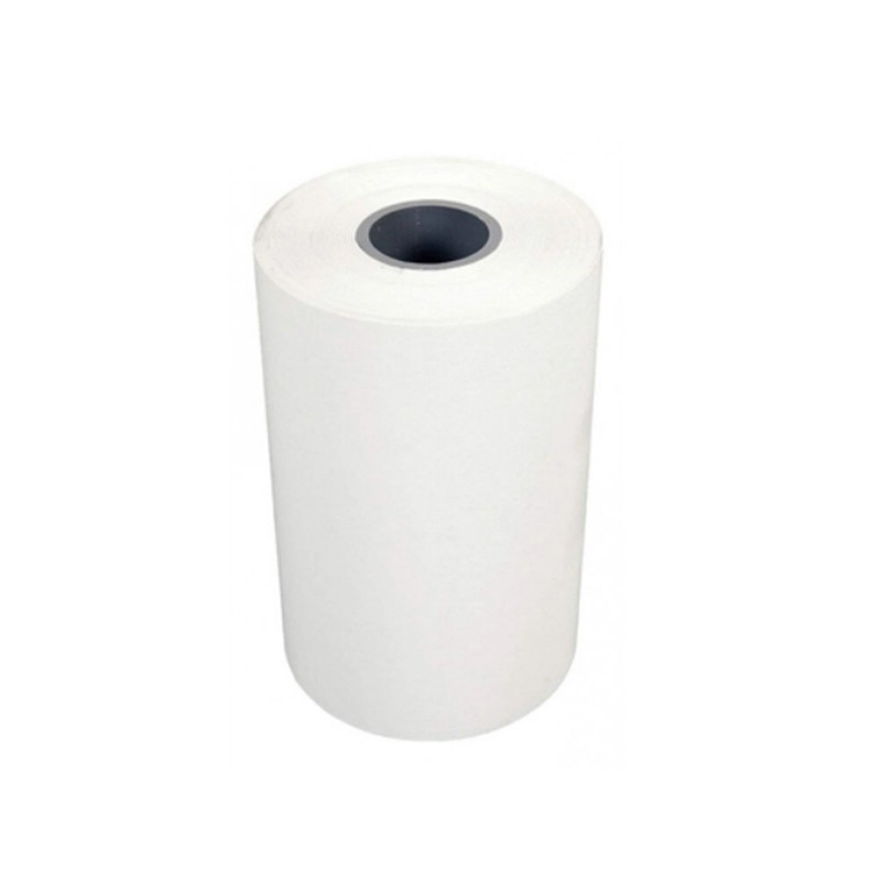 Rouleau De Papier Thermique 57 x 40 mm