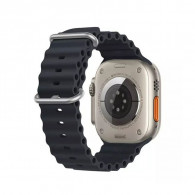 Montre Connectée + Ecouteurs Sans fil HAINO TEKO GP-8 Double Bracelet
