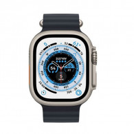 Montre Connectée + Ecouteurs Sans fil HAINO TEKO GP-8 Double Bracelet