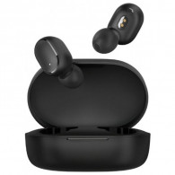 Ecouteurs Sans Fil Xiaomi Redmi Essential - Noir Ecouteurs Sans Fil Xiaomi Redmi Essential - Noir