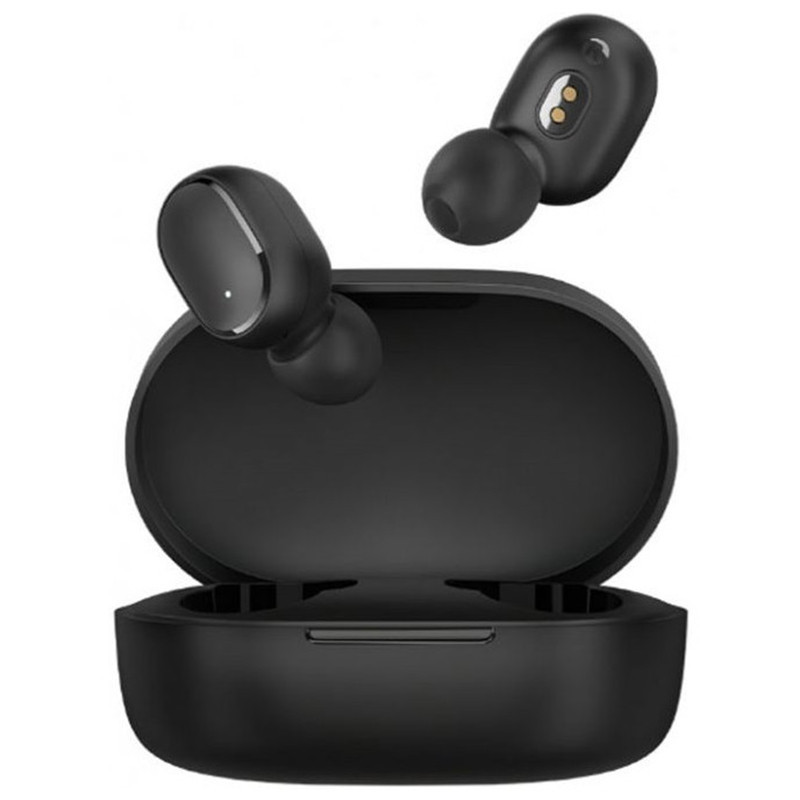 Ecouteurs Sans Fil Xiaomi Redmi Essential - Noir Ecouteurs Sans Fil Xiaomi Redmi Essential - Noir