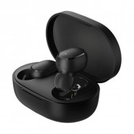Ecouteurs Sans Fil Xiaomi Redmi Essential - Noir Ecouteurs Sans Fil Xiaomi Redmi Essential - Noir