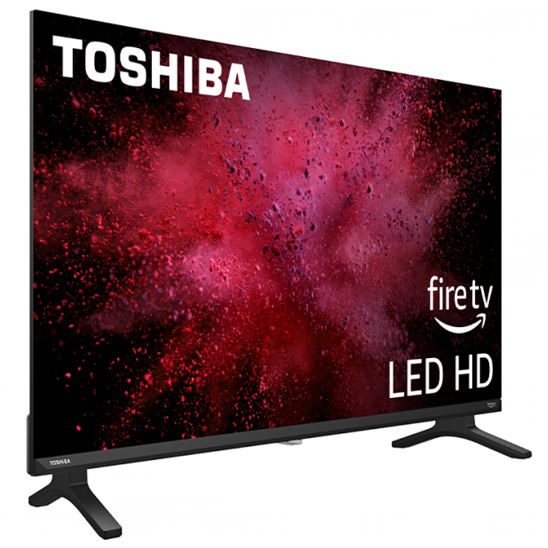 Téléviseur Toshiba 32" HD Série V35 FIRE (TV32V35)