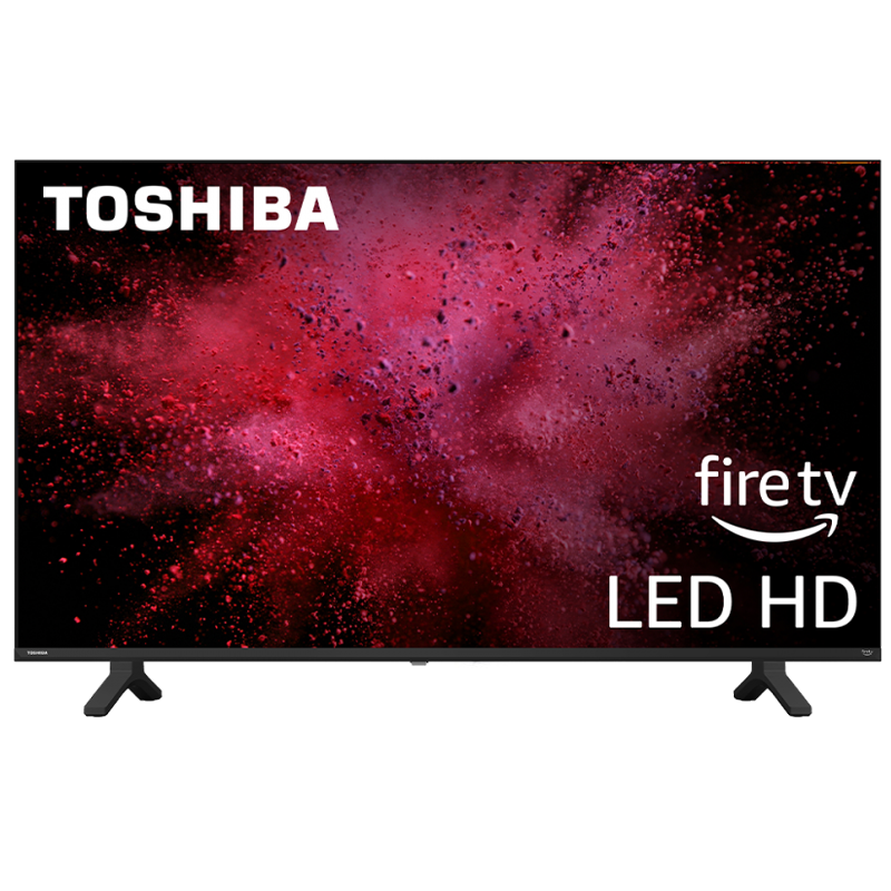 Téléviseur Toshiba 32" HD Série V35 FIRE (TV32V35)