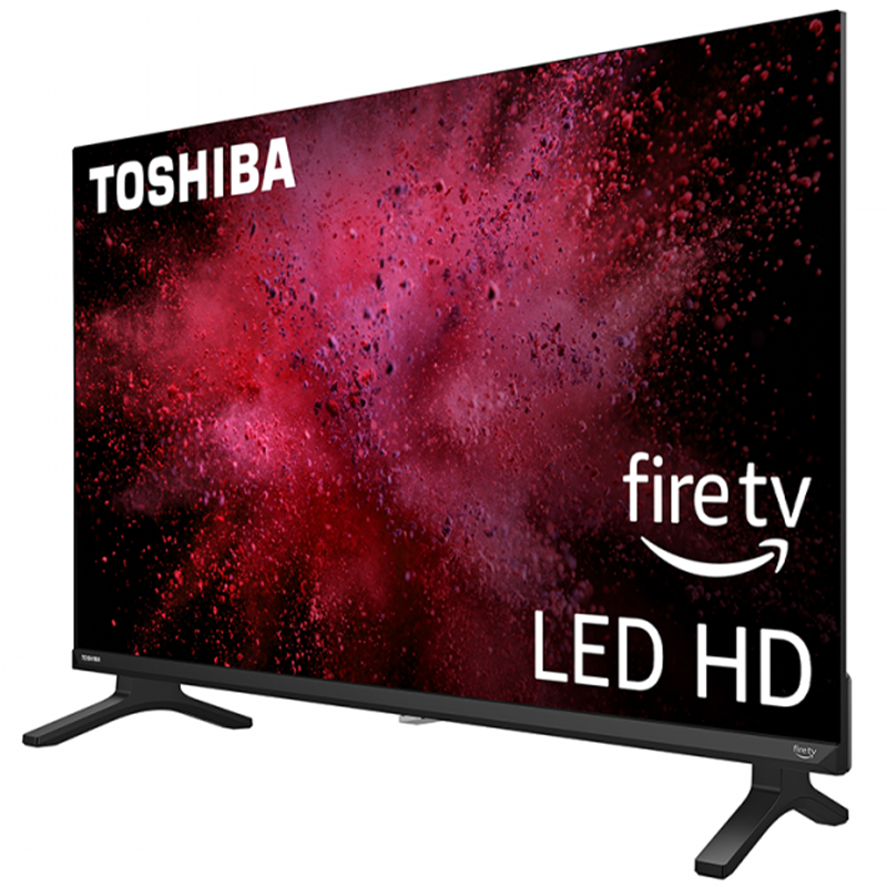 Téléviseur Toshiba 32" HD Série V35 FIRE (TV32V35)