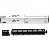Toner Canon C-EXV 54 Original - Noir