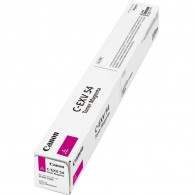 Toner Canon C-EXV 54 Original - Magenta
