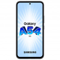 Samsung Galaxy A54 5G 8Go 128Go Noir Samsung Galaxy A54 5G 8Go 128Go Noir