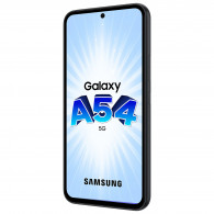 Samsung Galaxy A54 5G 8Go 128Go Noir Samsung Galaxy A54 5G 8Go 128Go Noir