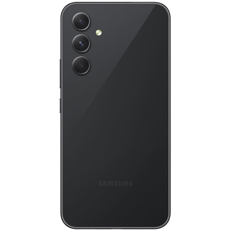 Samsung Galaxy A54 5G 8Go 128Go Noir