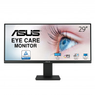 Ecran Asus VP299CL 29" IPS Ultra Wide Full HD 75Hz - Noir