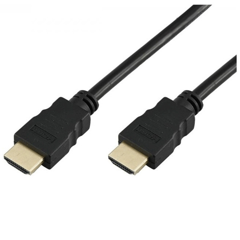 Câble HDMI Sbox 2.0 M/M 5M 4K