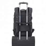 Sac à Dos Rivacase 7860 Eco Gaming 17.3" - Noir