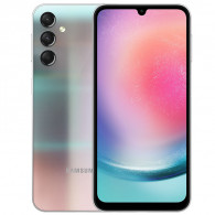 Samsung A24 Prix Tunisie | 4G 6Go 128Go Silver Samsung A24 Prix Tunisie | 4G 6Go 128Go Silver
