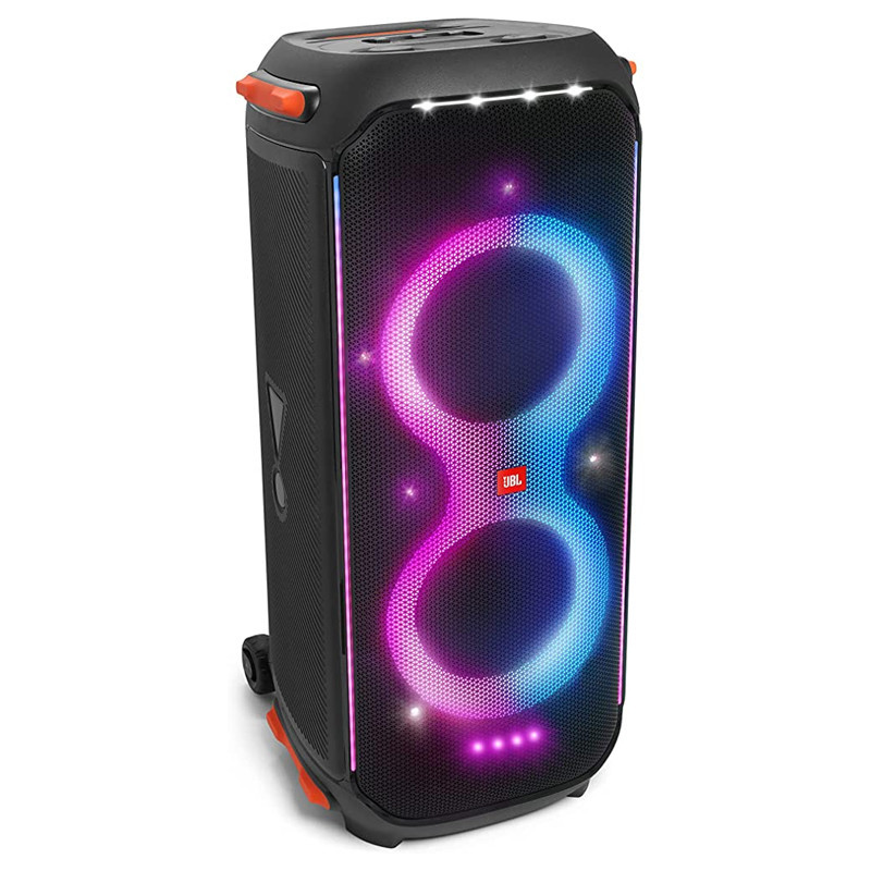 Haut Parleur Sans fil JBL PARTYBOX 710 Pro 800W - Noir