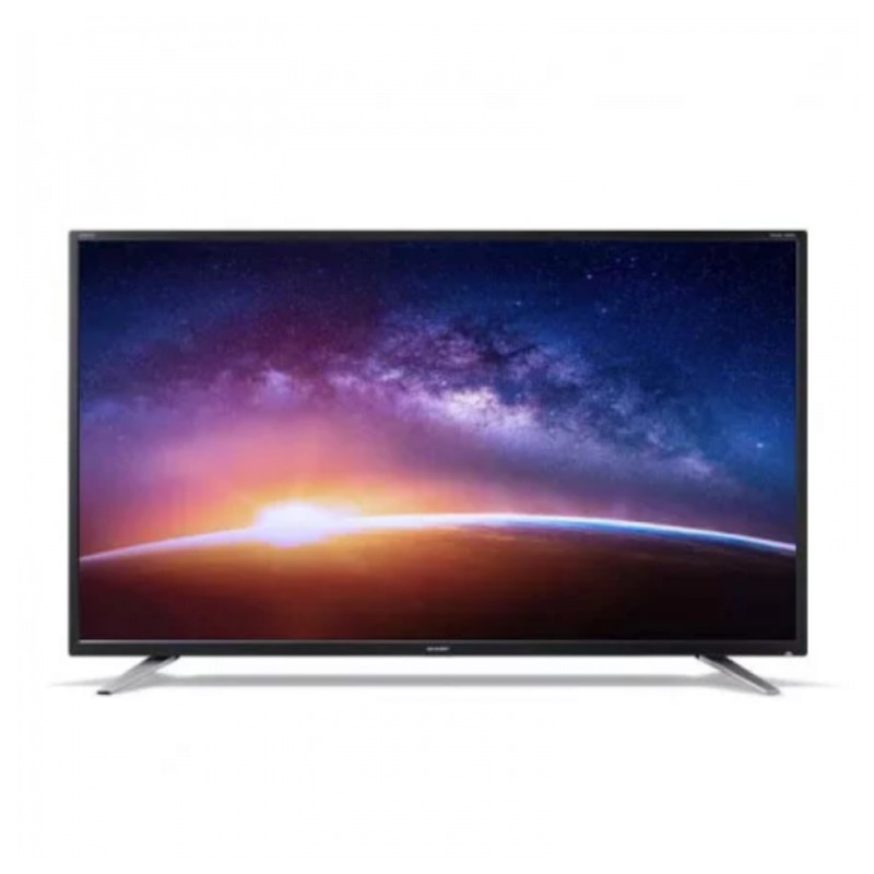 TV Biolux M.ECO55 55" Smart LED