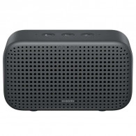 Haut Parleur Xiaomi Smart Speaker Lite - Noir Haut Parleur Xiaomi Smart Speaker Lite - Noir