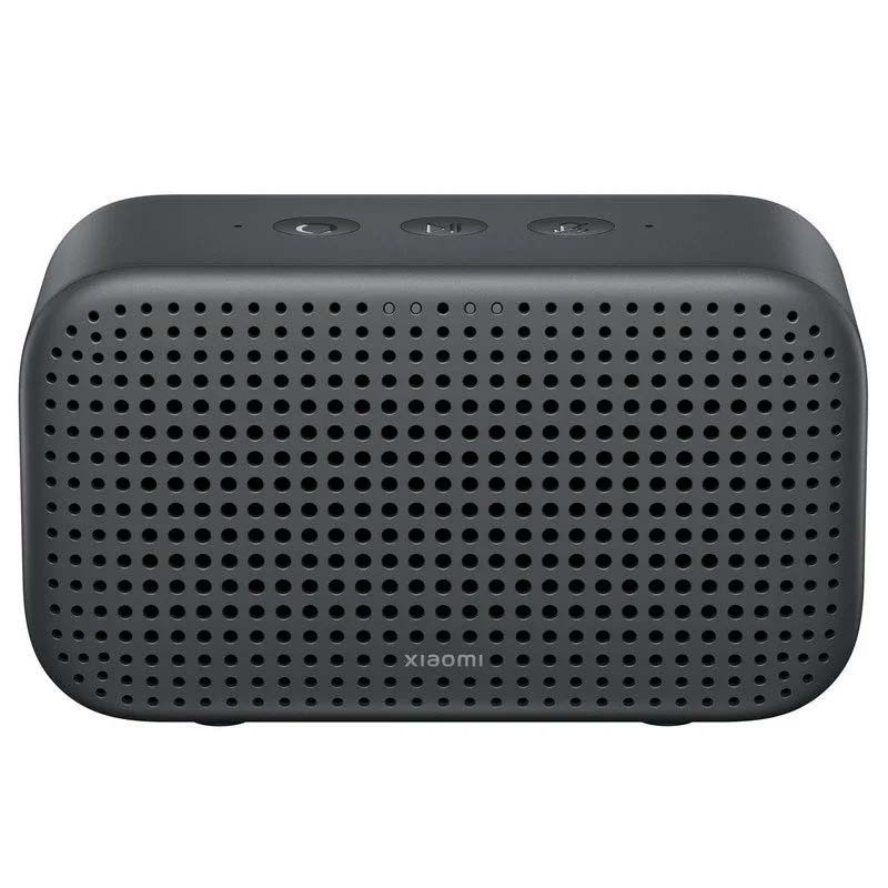 Haut Parleur Xiaomi Smart Speaker Lite - Noir Haut Parleur Xiaomi Smart Speaker Lite - Noir