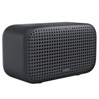 Haut Parleur Xiaomi Smart Speaker Lite - Noir Haut Parleur Xiaomi Smart Speaker Lite - Noir