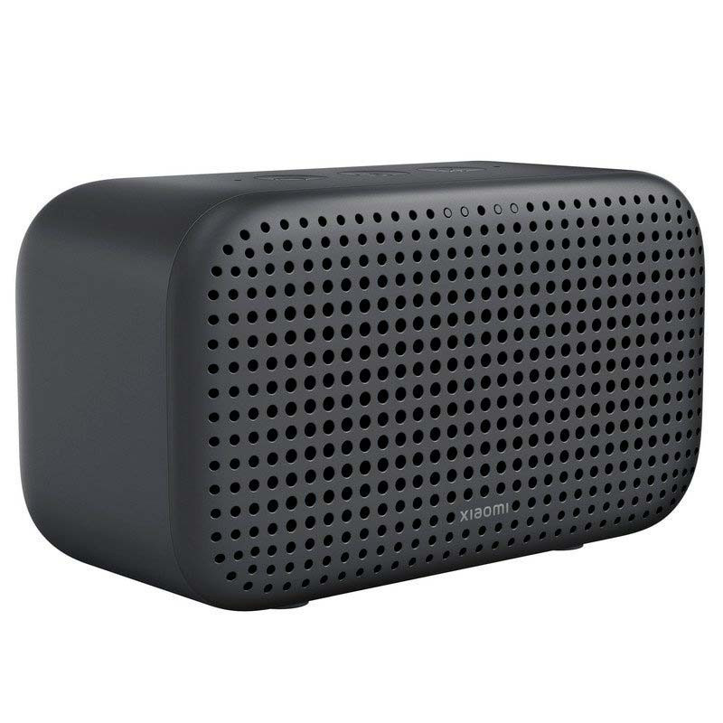 Haut Parleur Xiaomi Smart Speaker Lite - Noir