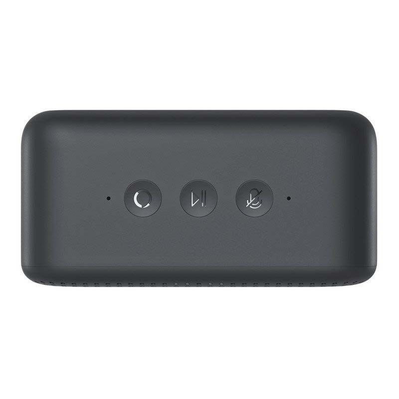 Haut Parleur Xiaomi Smart Speaker Lite - Noir