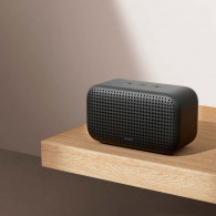 Haut Parleur Xiaomi Smart Speaker Lite - Noir Haut Parleur Xiaomi Smart Speaker Lite - Noir