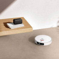 Haut Parleur Xiaomi Smart Speaker Lite - Noir Haut Parleur Xiaomi Smart Speaker Lite - Noir