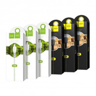 Câble Chargeur Hoco X20 USB Vers Micro USB - Noir Câble Chargeur Hoco X20 USB Vers Micro USB - Noir