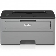 Imprimante Laser Monochrome Brother HL-L2310D Compacte - Gris