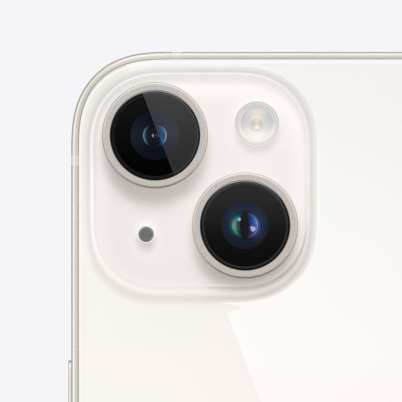 iPhone 14 256Go Blanc