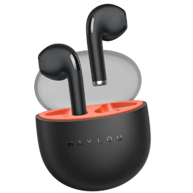 Ecouteurs Sans Fil Haylou Buds X1 Neo - Noir