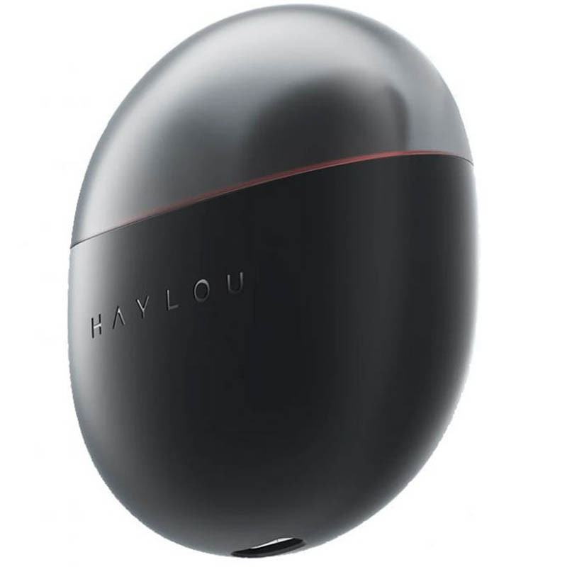 Ecouteurs Sans Fil Haylou Buds X1 Neo - Noir